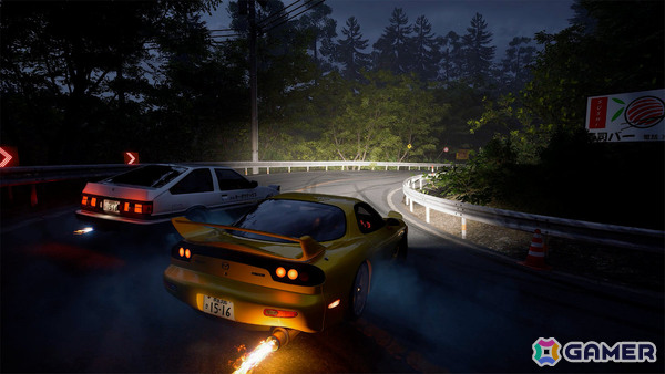 「JDM: Japanese Drift Master」Steam版にマルチプレイイベントが実装!Ayumiをテーマにしたサイドストーリーキャンペーンや不具合修正もの画像