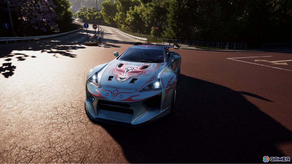 「JDM: Japanese Drift Master」Steam版にマルチプレイイベントが実装!Ayumiをテーマにしたサイドストーリーキャンペーンや不具合修正もの画像