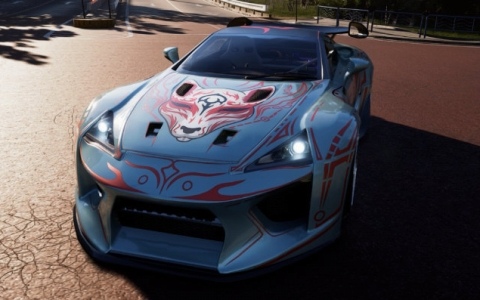 「JDM: Japanese Drift Master」Steam版にマルチプレイイベントが実装!Ayumiをテーマにしたサイドストーリーキャンペーンや不具合修正も