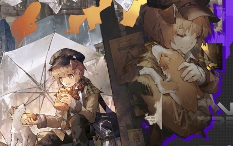 「アークナイツ」でイベント「鋒矢突破#2『巫術の夜』」が開催！報酬でグレイ専用新規コーデがもらえる