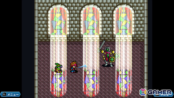「アレサ」シリーズの3作品を収録した「アレサCOLLECTION 1993-1995」が発売!当時の設定資料や動画などを楽しめるモードも搭載の画像