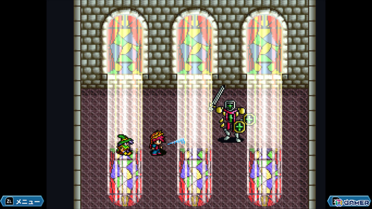 「アレサ」シリーズの3作品を収録した「アレサCOLLECTION 1993-1995」が発売！当時の設定資料や動画などを楽しめるモードも搭載の画像7