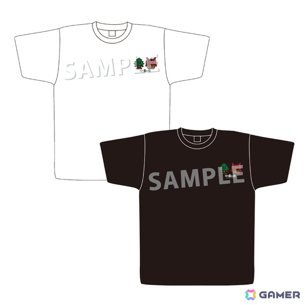 「ほの暮しの庭」とヴィレッジヴァンガードがコラボ！描き下ろしイラスト使用のグッズが受注販売開始の画像4