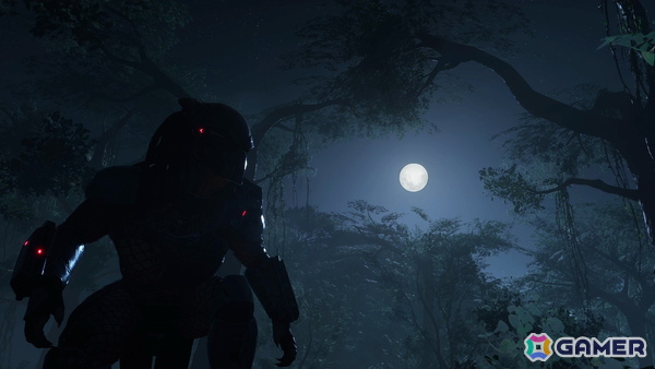 PS5パッケージ版「Predator: Hunting Grounds」が2026年12月10日に発売!プレデターと4人の精鋭が死闘を繰り広げる非対称型対戦ゲームの画像