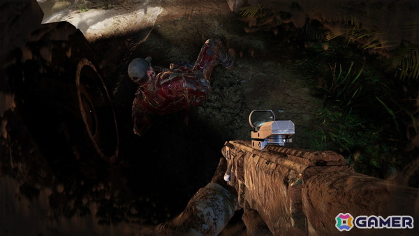 PS5パッケージ版「Predator: Hunting Grounds」が2026年12月10日に発売!プレデターと4人の精鋭が死闘を繰り広げる非対称型対戦ゲームの画像
