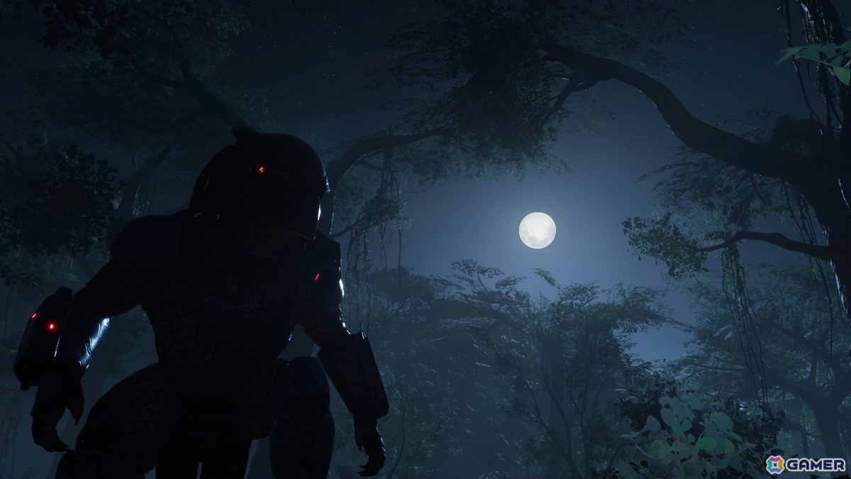 PS5パッケージ版「Predator: Hunting Grounds」が2026年12月10日に発売！プレデターと4人の精鋭が死闘を繰り広げる非対称型対戦ゲームの画像3