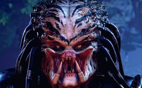 PS5パッケージ版「Predator: Hunting Grounds」が2026年12月10日に発売!プレデターと4人の精鋭が死闘を繰り広げる非対称型対戦ゲーム