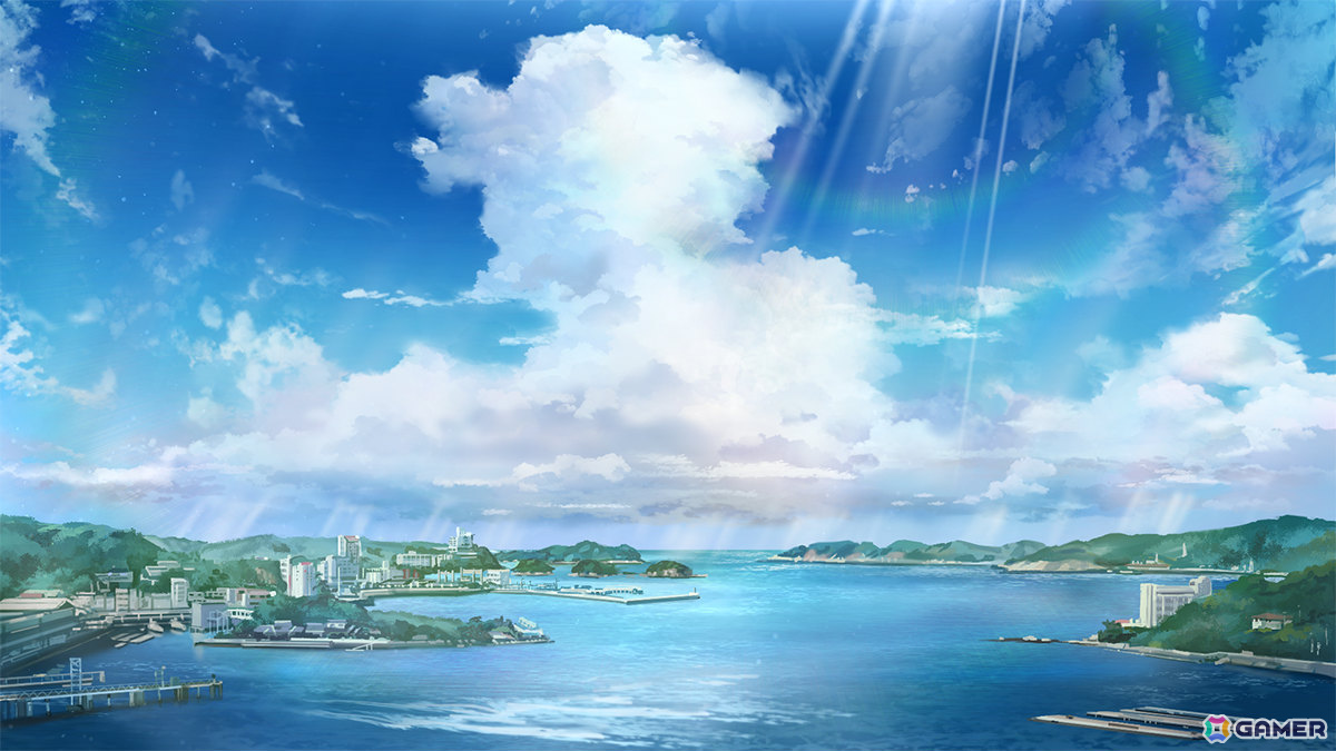 繰り返される真夏の1日から明日への鍵を探すタイムループ脱出ADV「Summer Snow.」発売時期が2027年夏に決定！の画像8