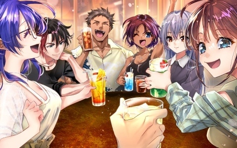 繰り返される真夏の1日から明日への鍵を探すタイムループ脱出ADV「Summer Snow.」発売時期が2027年夏に決定！