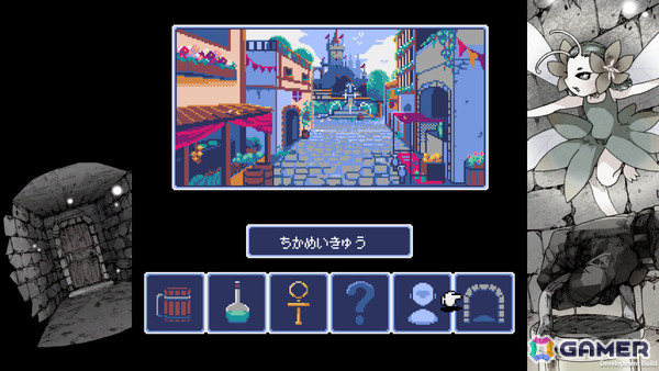 レトロ風ダンジョン探索型RPG「Dungeon Antiqua」CS版が配信!続編「Dungeon Antiqua 2」のCS版も8月20日にリリースの画像