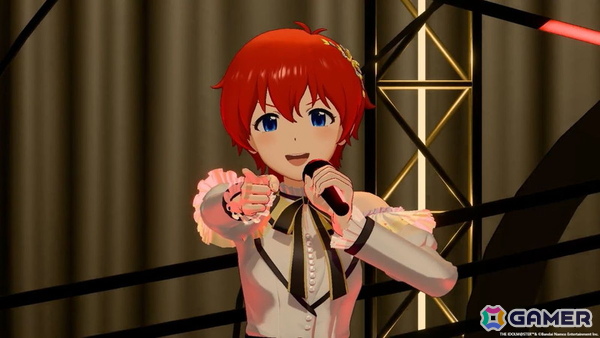 「アイマス」の実力派アイドルたちによる歌声とバンド&ストリングスの生演奏が共鳴!xRライブ「IWSF2026」第2公演「ZESSYOU」レポートの画像