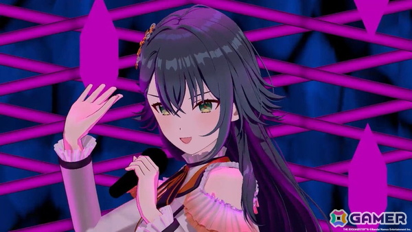 「アイマス」の実力派アイドルたちによる歌声とバンド&ストリングスの生演奏が共鳴!xRライブ「IWSF2026」第2公演「ZESSYOU」レポートの画像