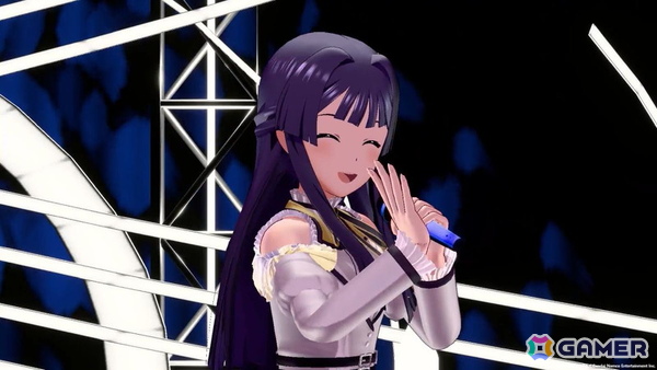 「アイマス」の実力派アイドルたちによる歌声とバンド&ストリングスの生演奏が共鳴!xRライブ「IWSF2026」第2公演「ZESSYOU」レポートの画像