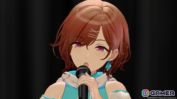 「アイマス」の実力派アイドルたちによる歌声とバンド&ストリングスの生演奏が共鳴!xRライブ「IWSF2026」第2公演「ZESSYOU」レポートの画像