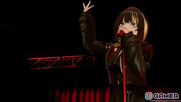 「アイマス」の実力派アイドルたちによる歌声とバンド&ストリングスの生演奏が共鳴!xRライブ「IWSF2026」第2公演「ZESSYOU」レポートの画像