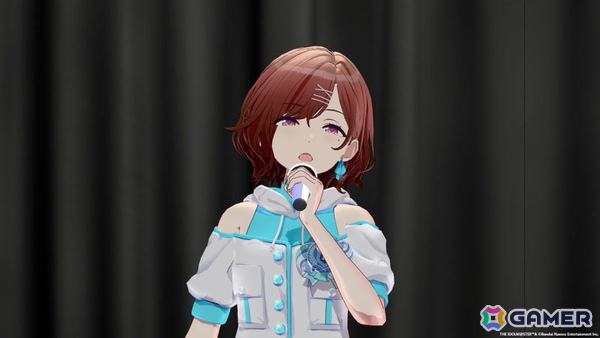 「アイマス」の実力派アイドルたちによる歌声とバンド&ストリングスの生演奏が共鳴!xRライブ「IWSF2026」第2公演「ZESSYOU」レポートの画像