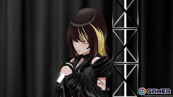 「アイマス」の実力派アイドルたちによる歌声とバンド&ストリングスの生演奏が共鳴!xRライブ「IWSF2026」第2公演「ZESSYOU」レポートの画像