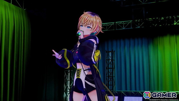 「アイマス」の実力派アイドルたちによる歌声とバンド&ストリングスの生演奏が共鳴!xRライブ「IWSF2026」第2公演「ZESSYOU」レポートの画像