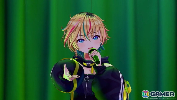 「アイマス」の実力派アイドルたちによる歌声とバンド&ストリングスの生演奏が共鳴!xRライブ「IWSF2026」第2公演「ZESSYOU」レポートの画像