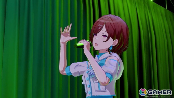 「アイマス」の実力派アイドルたちによる歌声とバンド&ストリングスの生演奏が共鳴!xRライブ「IWSF2026」第2公演「ZESSYOU」レポートの画像