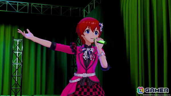 「アイマス」の実力派アイドルたちによる歌声とバンド&ストリングスの生演奏が共鳴!xRライブ「IWSF2026」第2公演「ZESSYOU」レポートの画像