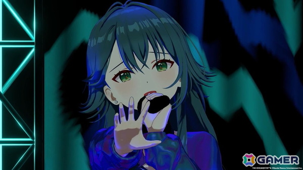 「アイマス」の実力派アイドルたちによる歌声とバンド&ストリングスの生演奏が共鳴!xRライブ「IWSF2026」第2公演「ZESSYOU」レポートの画像