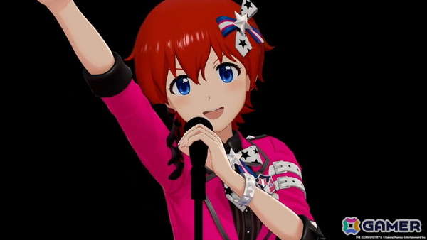 「アイマス」の実力派アイドルたちによる歌声とバンド&ストリングスの生演奏が共鳴!xRライブ「IWSF2026」第2公演「ZESSYOU」レポートの画像