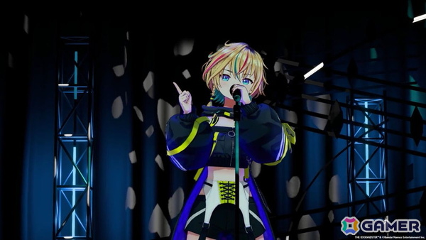 「アイマス」の実力派アイドルたちによる歌声とバンド&ストリングスの生演奏が共鳴!xRライブ「IWSF2026」第2公演「ZESSYOU」レポートの画像