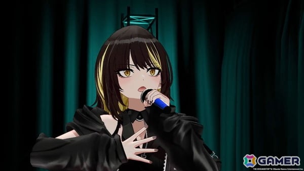 「アイマス」の実力派アイドルたちによる歌声とバンド&ストリングスの生演奏が共鳴!xRライブ「IWSF2026」第2公演「ZESSYOU」レポートの画像
