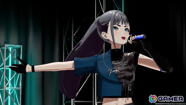 「アイマス」の実力派アイドルたちによる歌声とバンド&ストリングスの生演奏が共鳴!xRライブ「IWSF2026」第2公演「ZESSYOU」レポートの画像