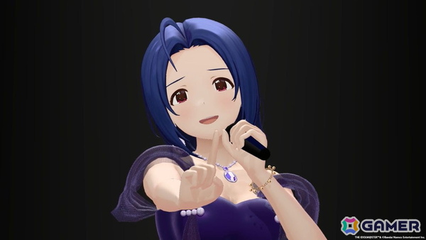 「アイマス」の実力派アイドルたちによる歌声とバンド&ストリングスの生演奏が共鳴!xRライブ「IWSF2026」第2公演「ZESSYOU」レポートの画像