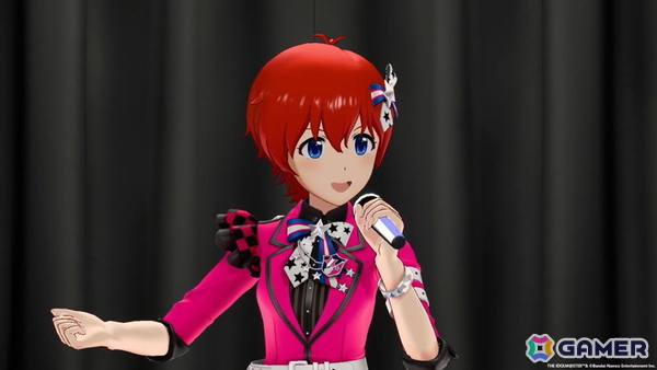 「アイマス」の実力派アイドルたちによる歌声とバンド&ストリングスの生演奏が共鳴!xRライブ「IWSF2026」第2公演「ZESSYOU」レポートの画像