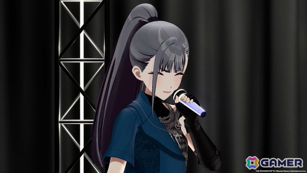 「アイマス」の実力派アイドルたちによる歌声とバンド&ストリングスの生演奏が共鳴!xRライブ「IWSF2026」第2公演「ZESSYOU」レポートの画像