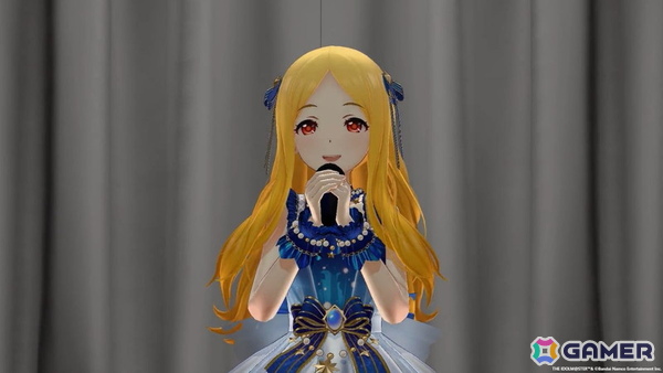 「アイマス」の実力派アイドルたちによる歌声とバンド&ストリングスの生演奏が共鳴!xRライブ「IWSF2026」第2公演「ZESSYOU」レポートの画像