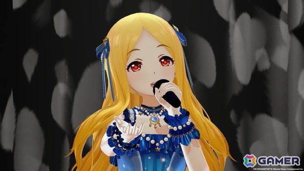 「アイマス」の実力派アイドルたちによる歌声とバンド&ストリングスの生演奏が共鳴!xRライブ「IWSF2026」第2公演「ZESSYOU」レポートの画像