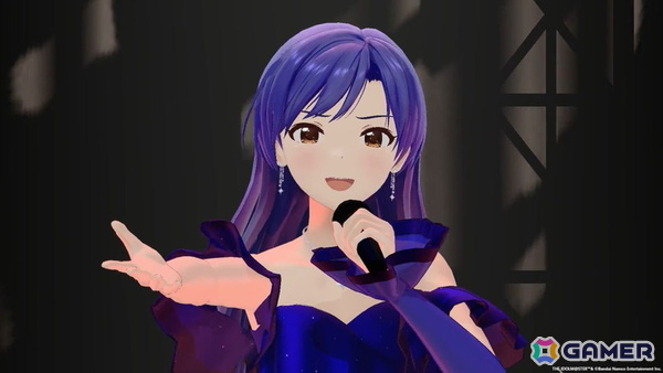 「アイマス」の実力派アイドルたちによる歌声とバンド&ストリングスの生演奏が共鳴!xRライブ「IWSF2026」第2公演「ZESSYOU」レポートの画像