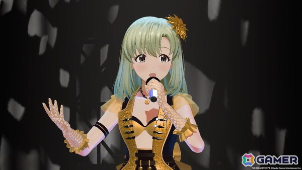 「アイマス」の実力派アイドルたちによる歌声とバンド&ストリングスの生演奏が共鳴!xRライブ「IWSF2026」第2公演「ZESSYOU」レポートの画像