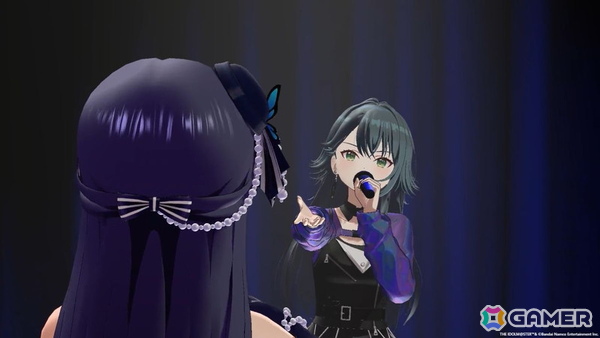 「アイマス」の実力派アイドルたちによる歌声とバンド&ストリングスの生演奏が共鳴!xRライブ「IWSF2026」第2公演「ZESSYOU」レポートの画像