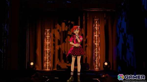 「アイマス」の実力派アイドルたちによる歌声とバンド&ストリングスの生演奏が共鳴!xRライブ「IWSF2026」第2公演「ZESSYOU」レポートの画像