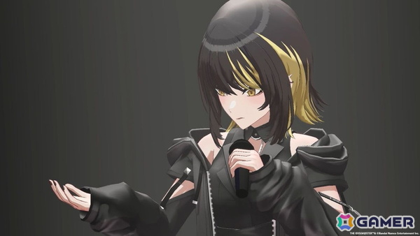 「アイマス」の実力派アイドルたちによる歌声とバンド&ストリングスの生演奏が共鳴!xRライブ「IWSF2026」第2公演「ZESSYOU」レポートの画像