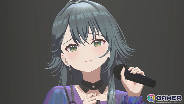 「アイマス」の実力派アイドルたちによる歌声とバンド&ストリングスの生演奏が共鳴!xRライブ「IWSF2026」第2公演「ZESSYOU」レポートの画像