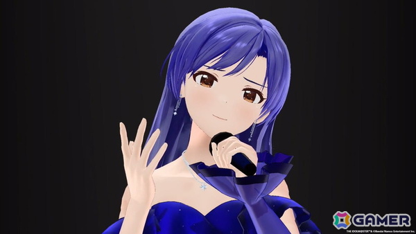 「アイマス」の実力派アイドルたちによる歌声とバンド＆ストリングスの生演奏が共鳴！xRライブ「IWSF2026」第2公演「ZESSYOU」レポートの画像8