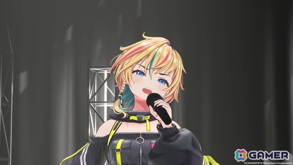 「アイマス」の実力派アイドルたちによる歌声とバンド&ストリングスの生演奏が共鳴!xRライブ「IWSF2026」第2公演「ZESSYOU」レポートの画像