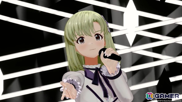 「アイマス」の実力派アイドルたちによる歌声とバンド＆ストリングスの生演奏が共鳴！xRライブ「IWSF2026」第2公演「ZESSYOU」レポートの画像86