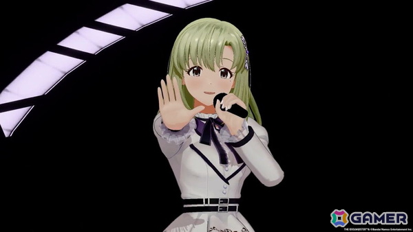 「アイマス」の実力派アイドルたちによる歌声とバンド&ストリングスの生演奏が共鳴!xRライブ「IWSF2026」第2公演「ZESSYOU」レポートの画像
