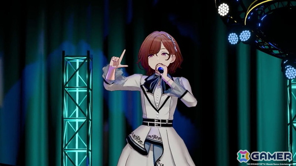 「アイマス」の実力派アイドルたちによる歌声とバンド&ストリングスの生演奏が共鳴!xRライブ「IWSF2026」第2公演「ZESSYOU」レポートの画像