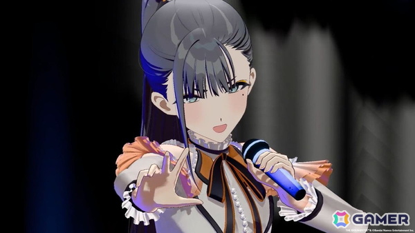 「アイマス」の実力派アイドルたちによる歌声とバンド&ストリングスの生演奏が共鳴!xRライブ「IWSF2026」第2公演「ZESSYOU」レポートの画像