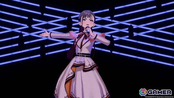 「アイマス」の実力派アイドルたちによる歌声とバンド&ストリングスの生演奏が共鳴!xRライブ「IWSF2026」第2公演「ZESSYOU」レポートの画像