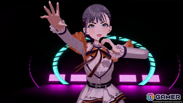 「アイマス」の実力派アイドルたちによる歌声とバンド&ストリングスの生演奏が共鳴!xRライブ「IWSF2026」第2公演「ZESSYOU」レポートの画像