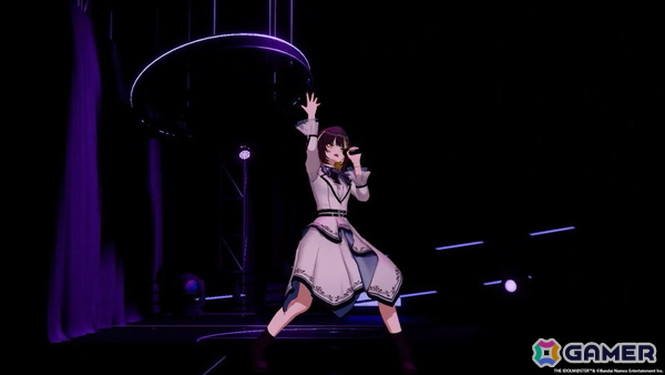 「アイマス」の実力派アイドルたちによる歌声とバンド&ストリングスの生演奏が共鳴!xRライブ「IWSF2026」第2公演「ZESSYOU」レポートの画像